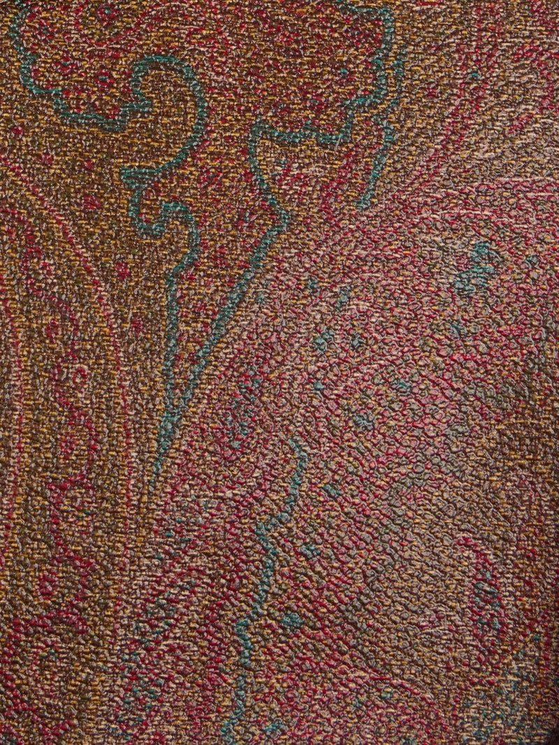 small Arnica paisley-patterned shoulder bag 5