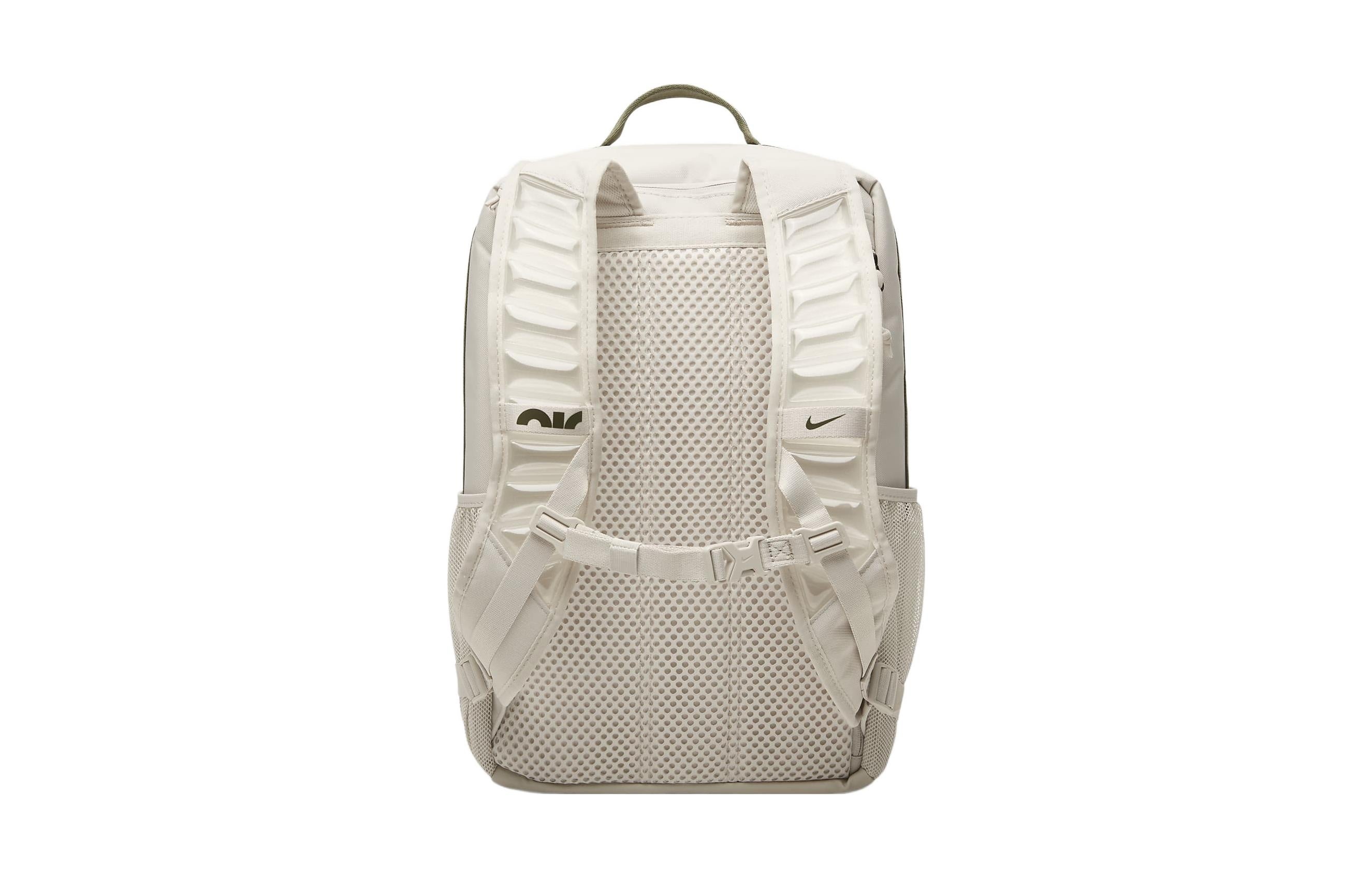 Nike Utility Speed Backpack 'White' CZ1247-104 - 3