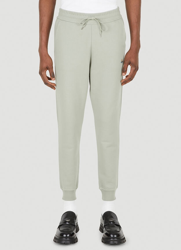 Classic Sweatpants in Mint - 1