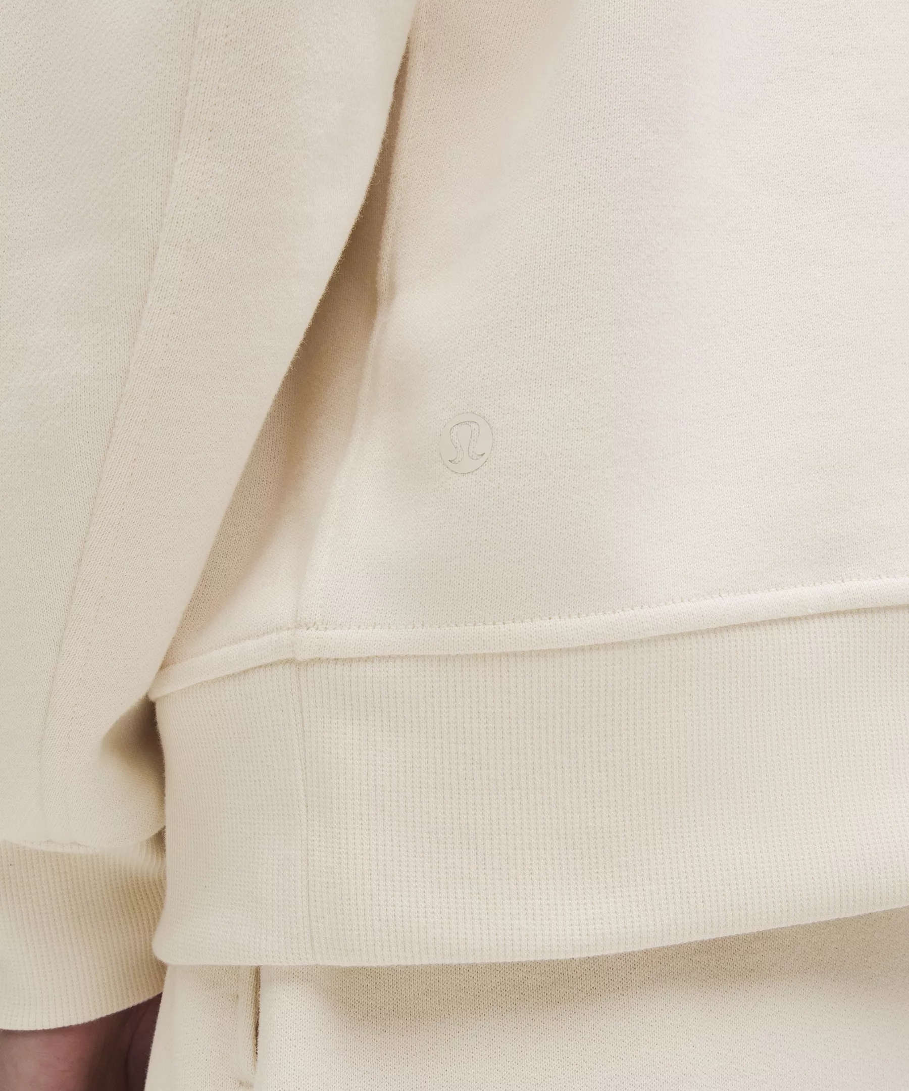 Perfectly Oversized Crew *Graphic - 5