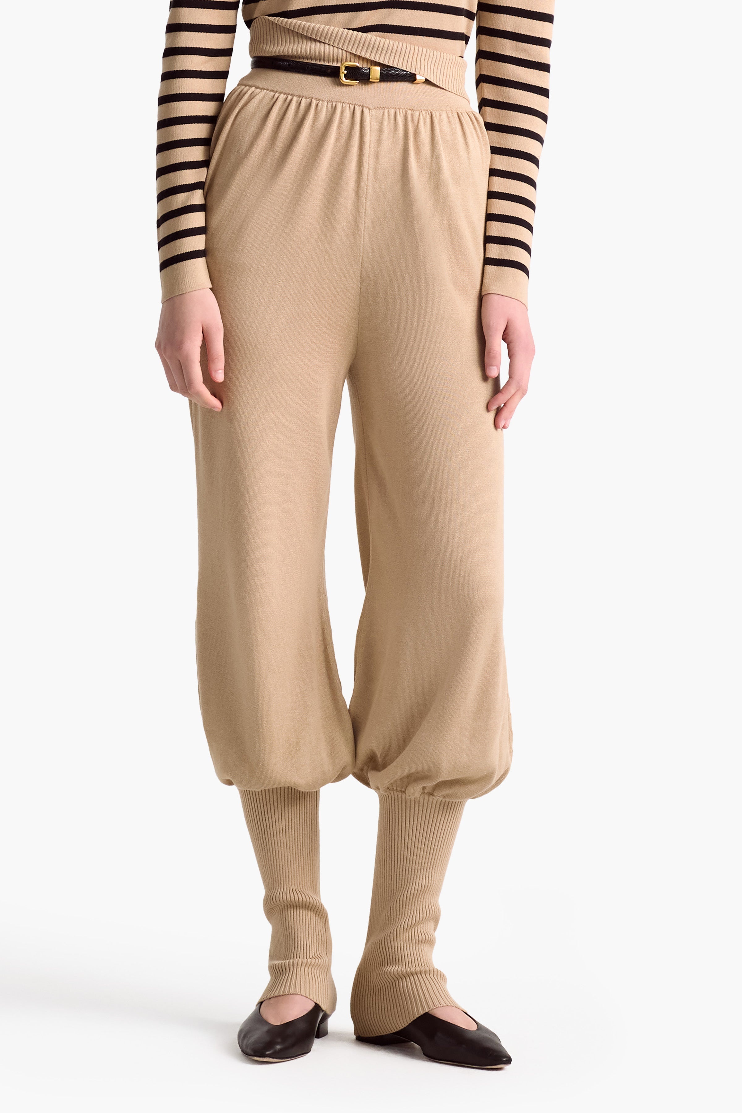 XANDER PANT - 5