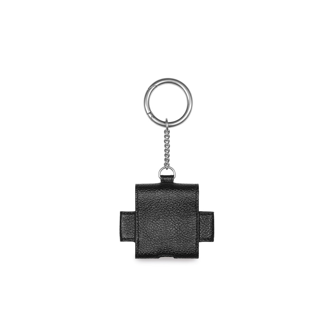 Men's Cash Earpods Pro Holder in Black/white - 2
