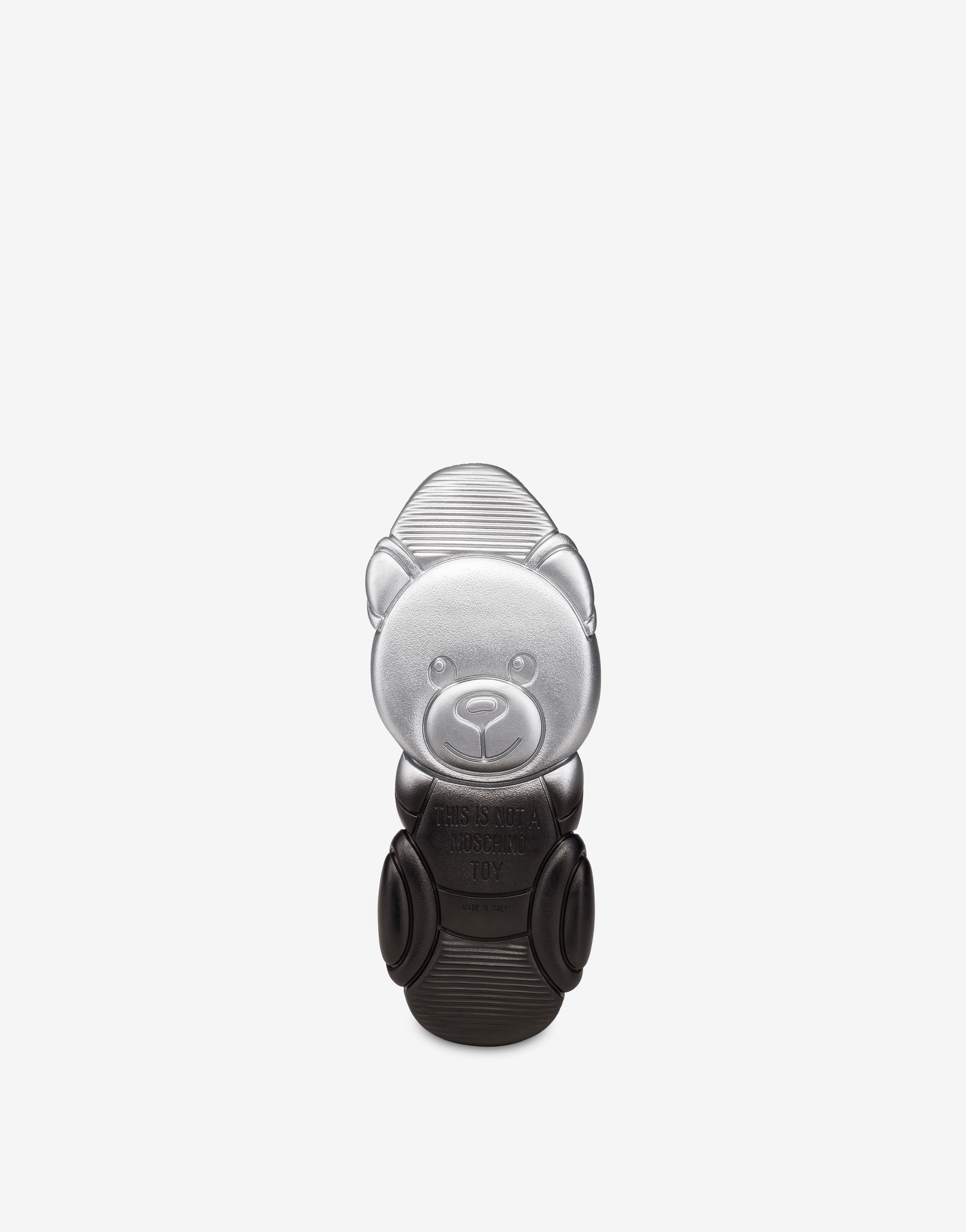 TEDDY SPIN SNEAKERS WITH A FUNCTIONING SPINNER - 4