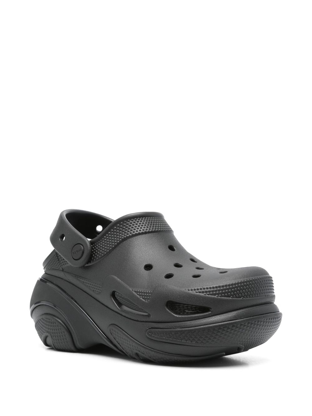 Bubble Crush clogs - 2
