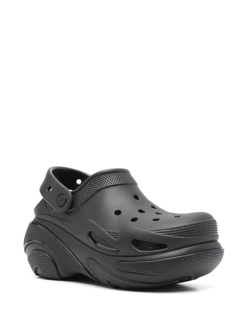 crocs Bubble Crush clogs outlook