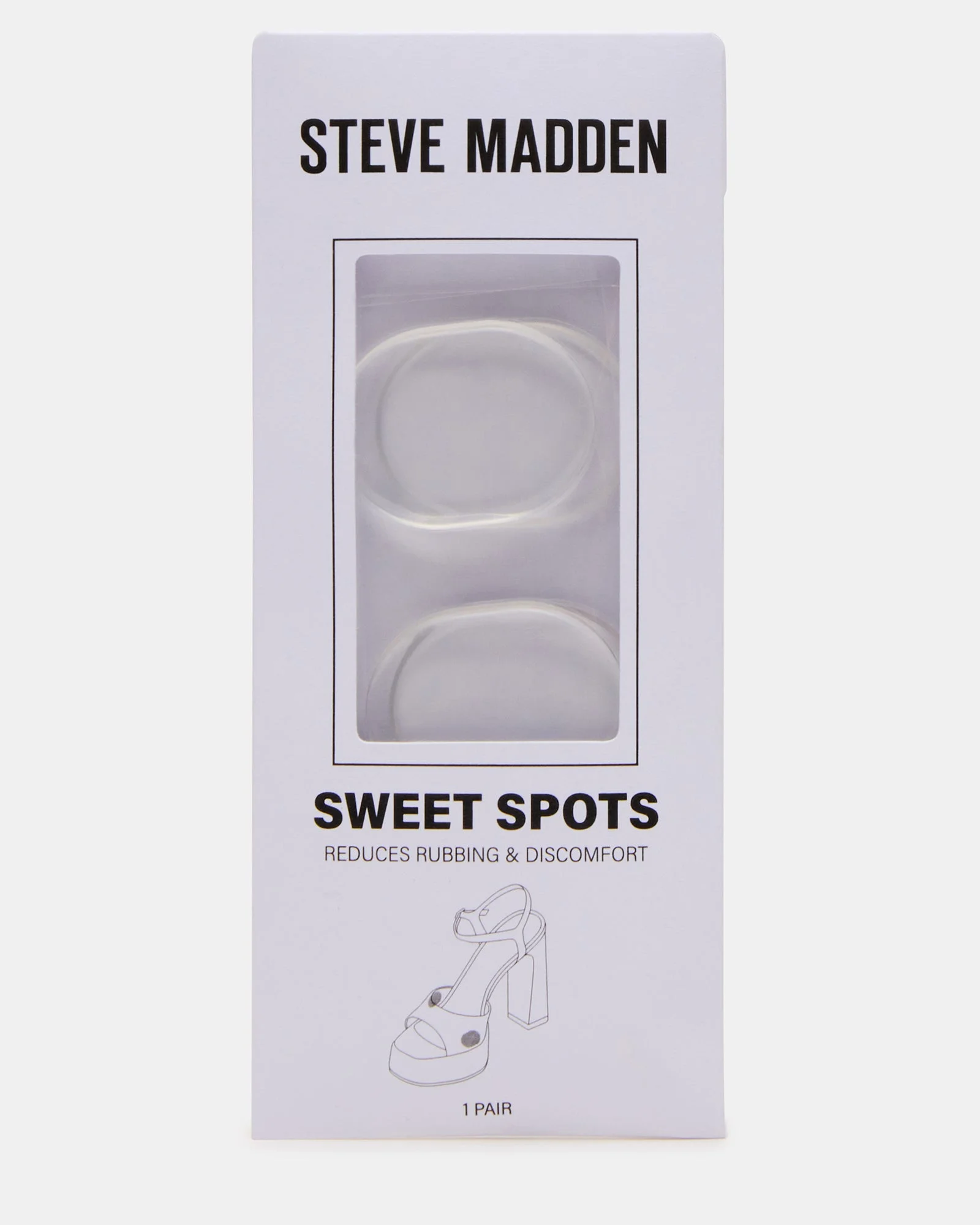 SWEETSPOTS MULTI - 1