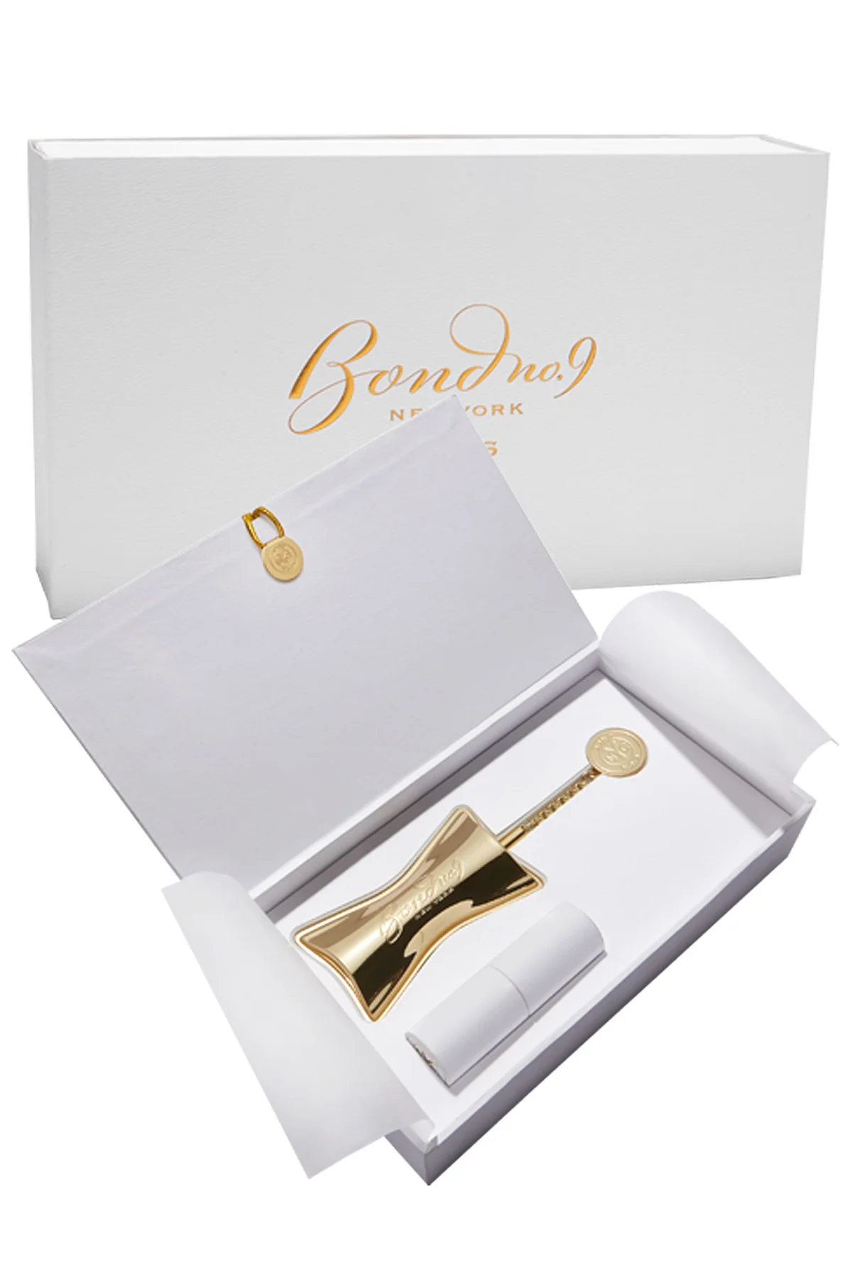 REFILLABLE LIPSTICK SET - ASTOR PLACE - 1