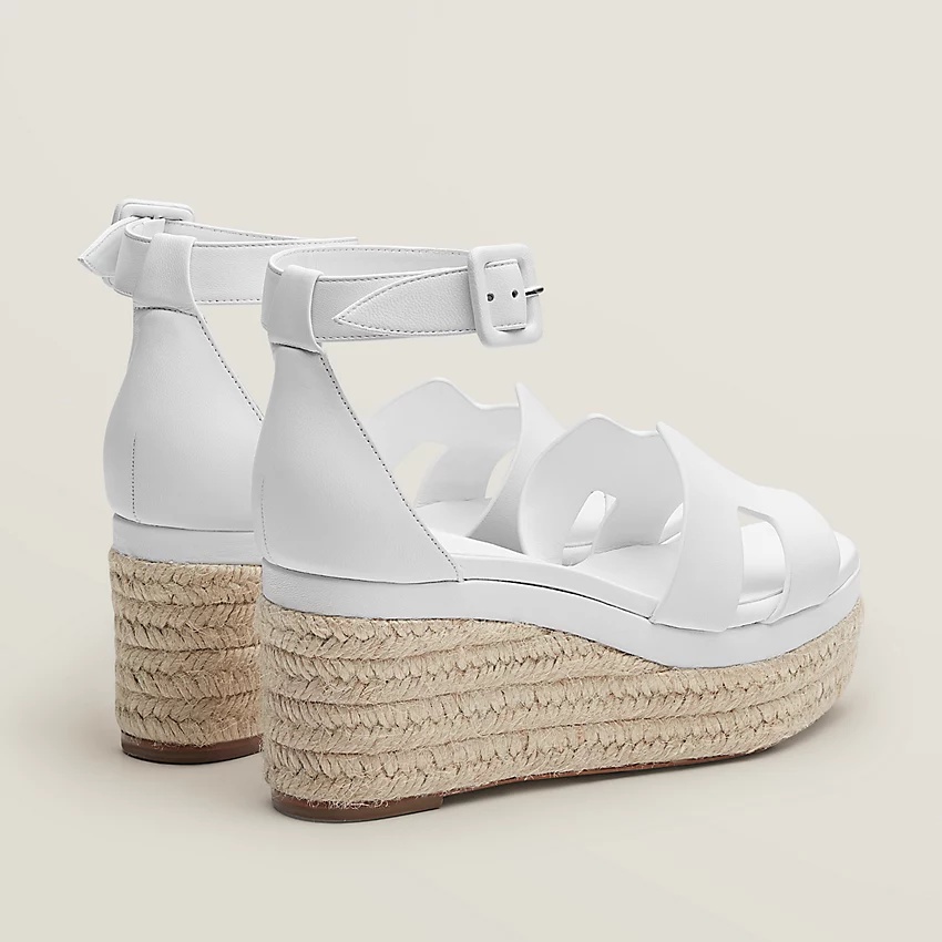 Elda espadrille - 4