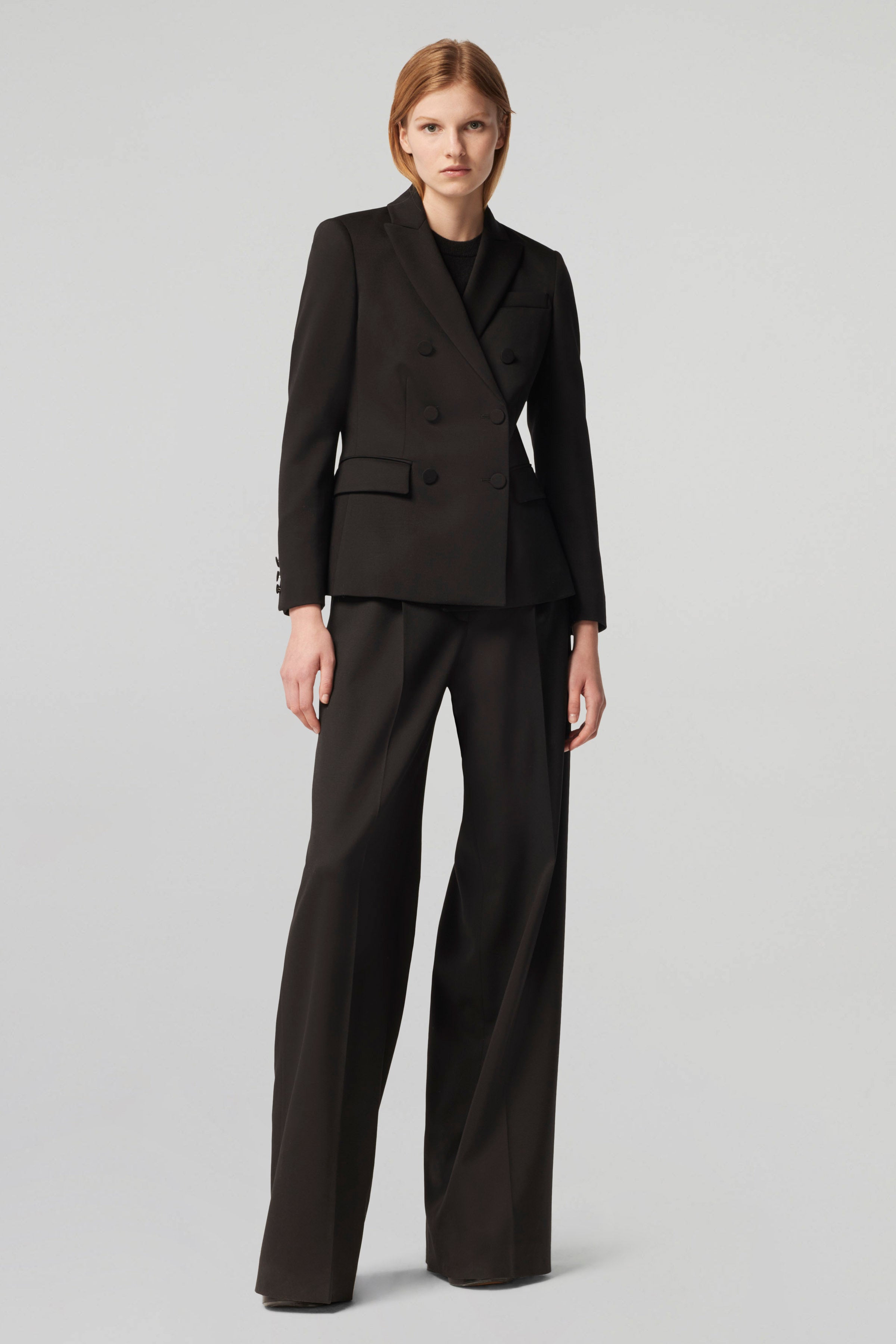 'INDIANA' JACKET - 5