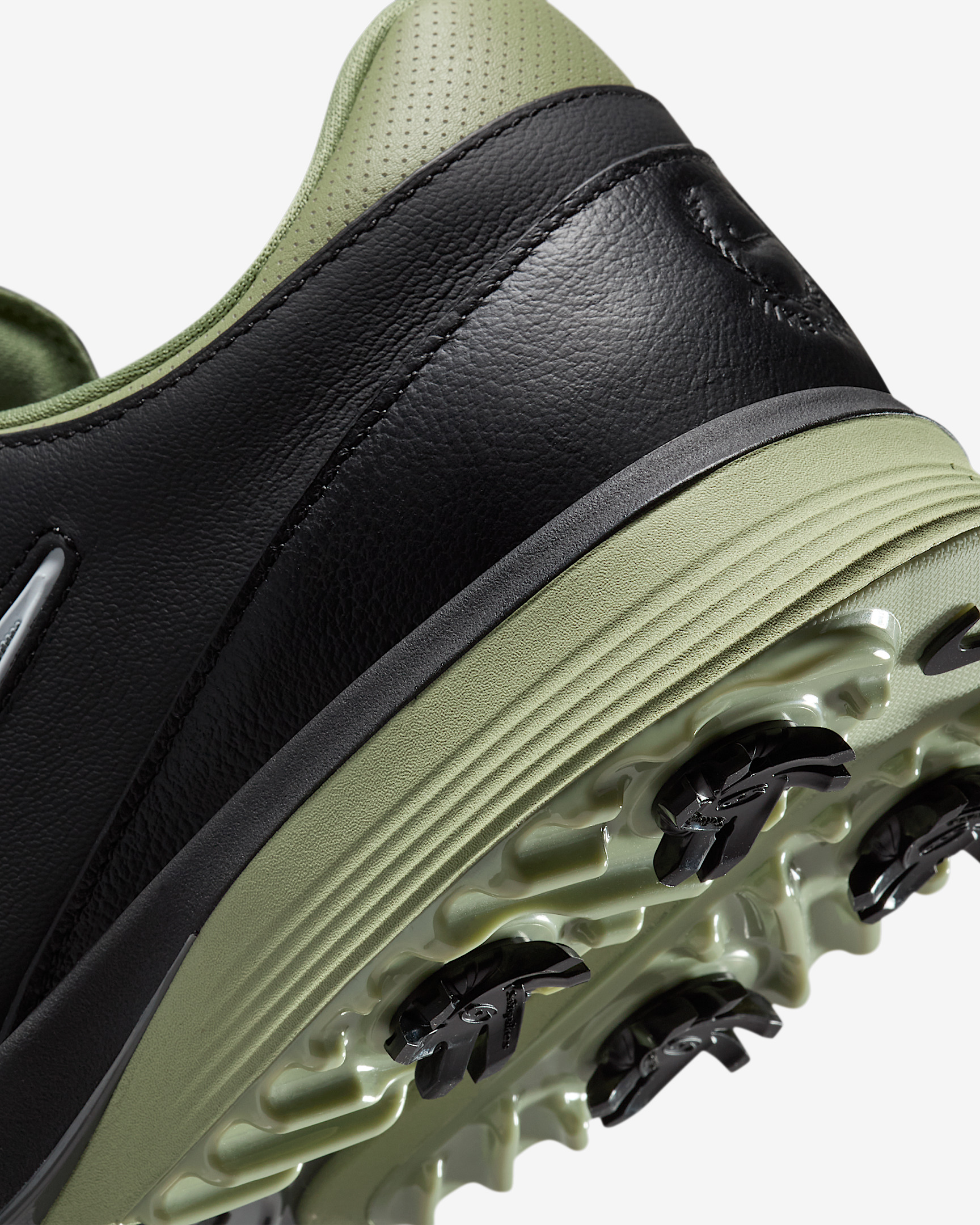 Nike Victory Tour 4 Golf Shoes - 9
