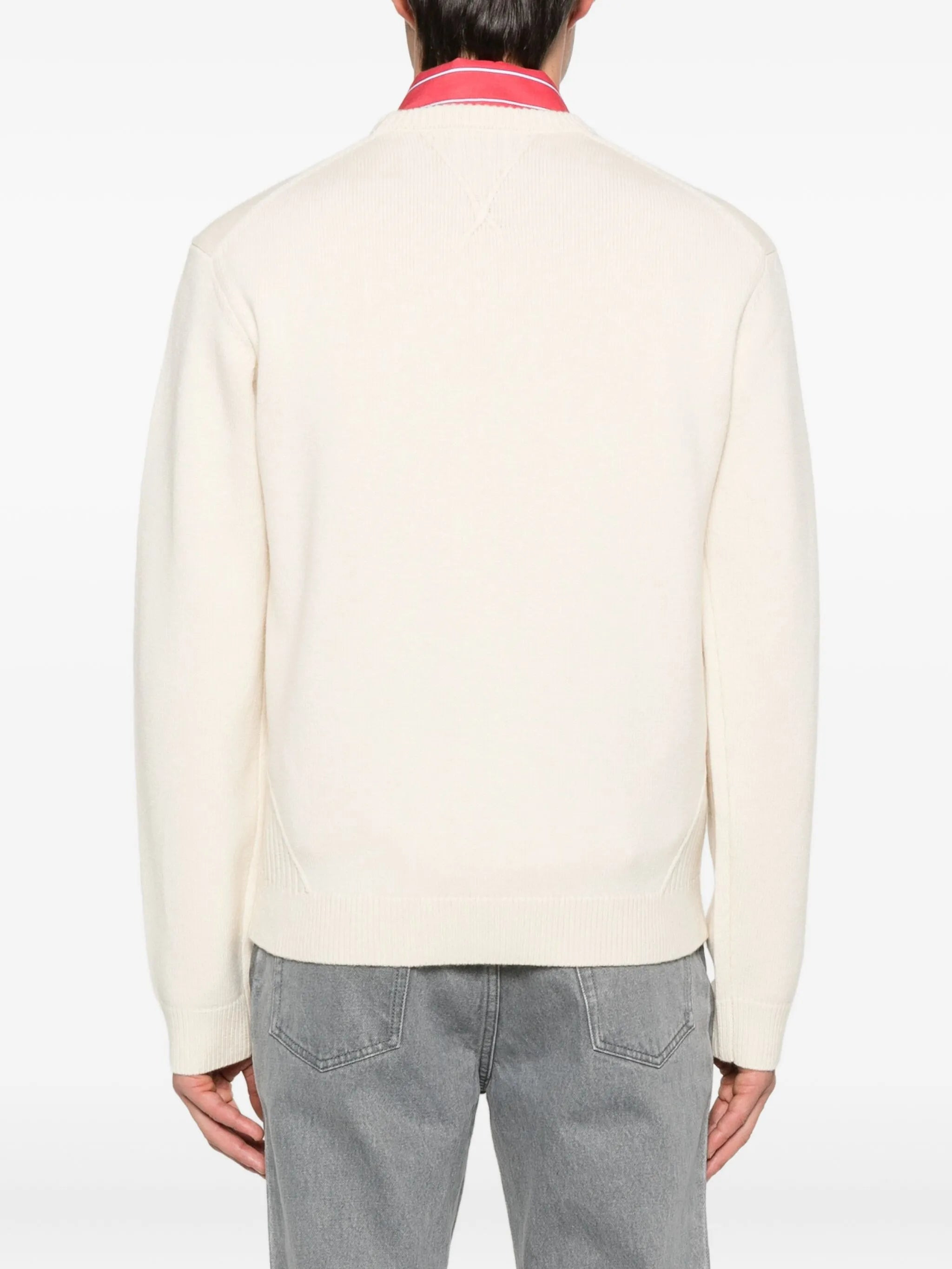 Jw Anderson Crew-neck Sweater - 2
