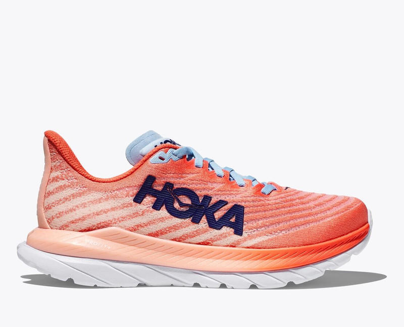 Women's Mach 5 - 1