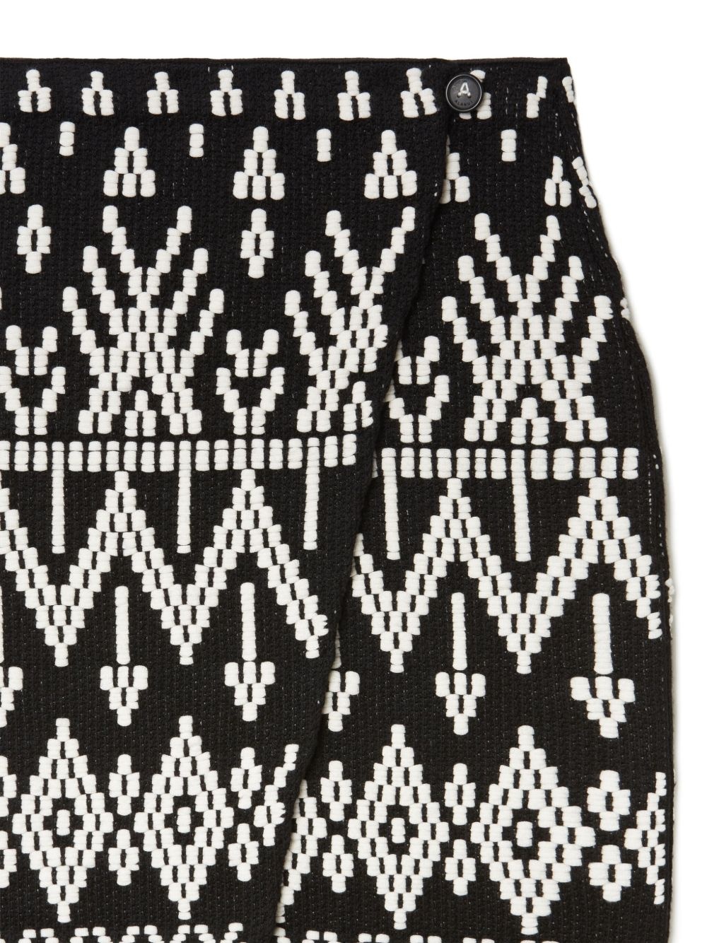 Jungle Beat skirt - 6