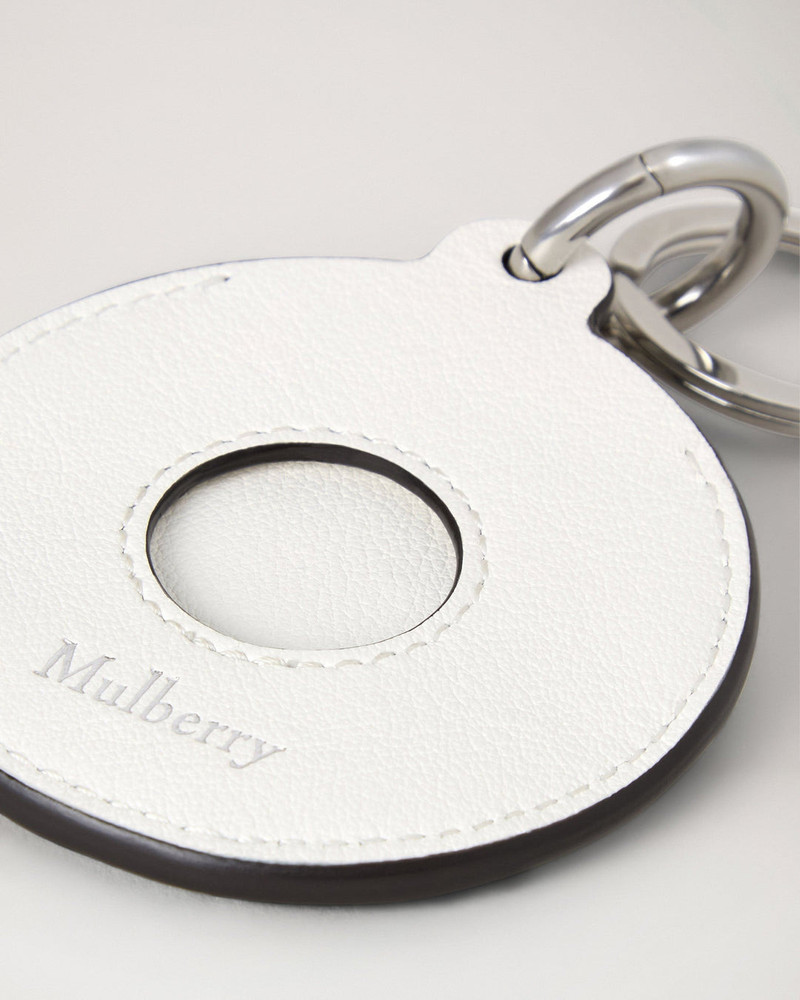 Mulberry Football Keyring outlook