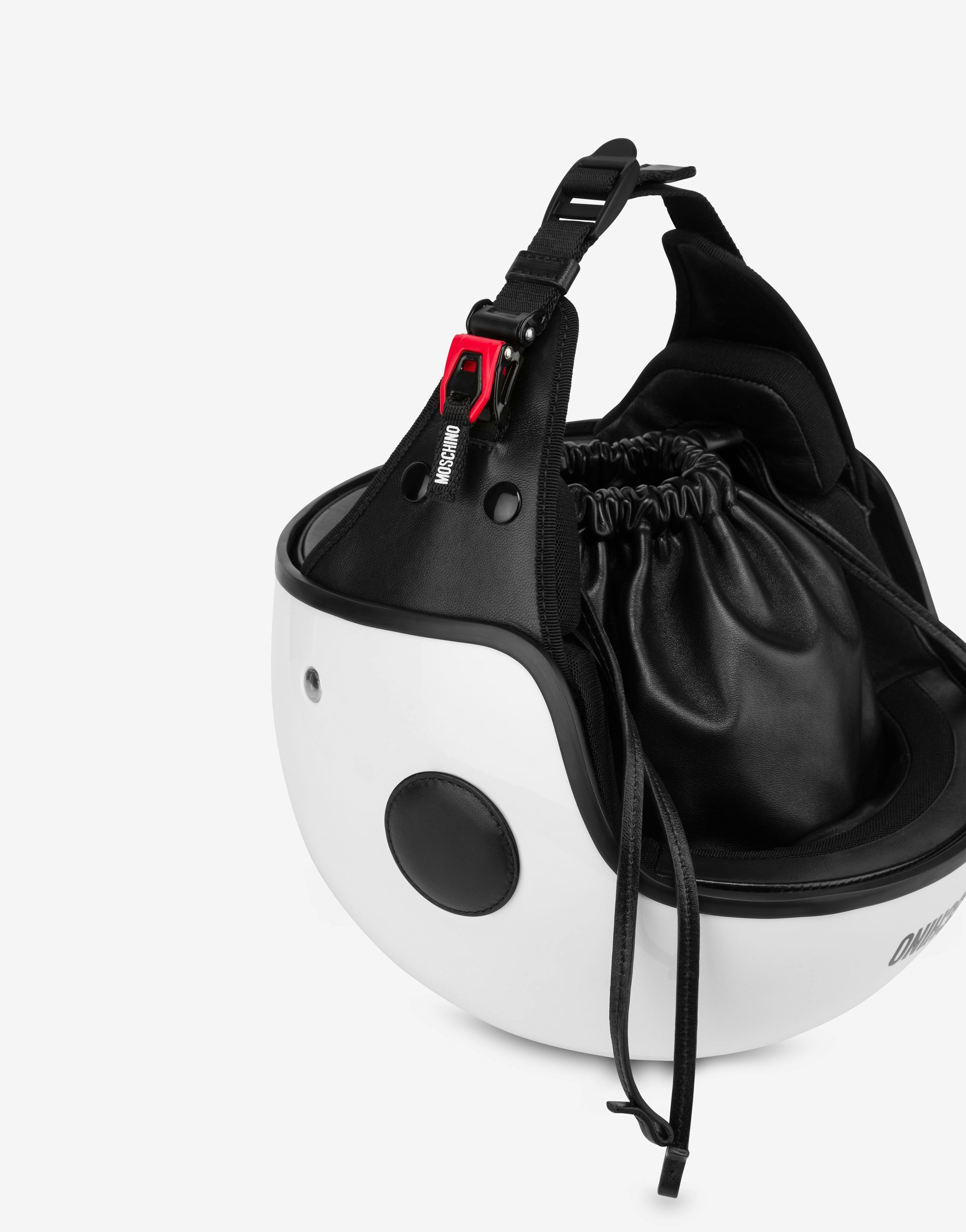 HELMET BAG - 4