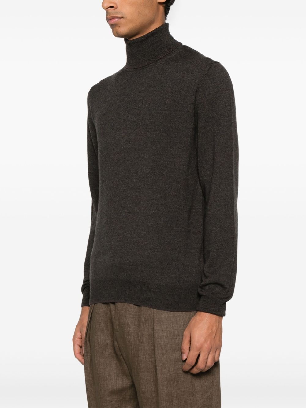 wool sweater - 3