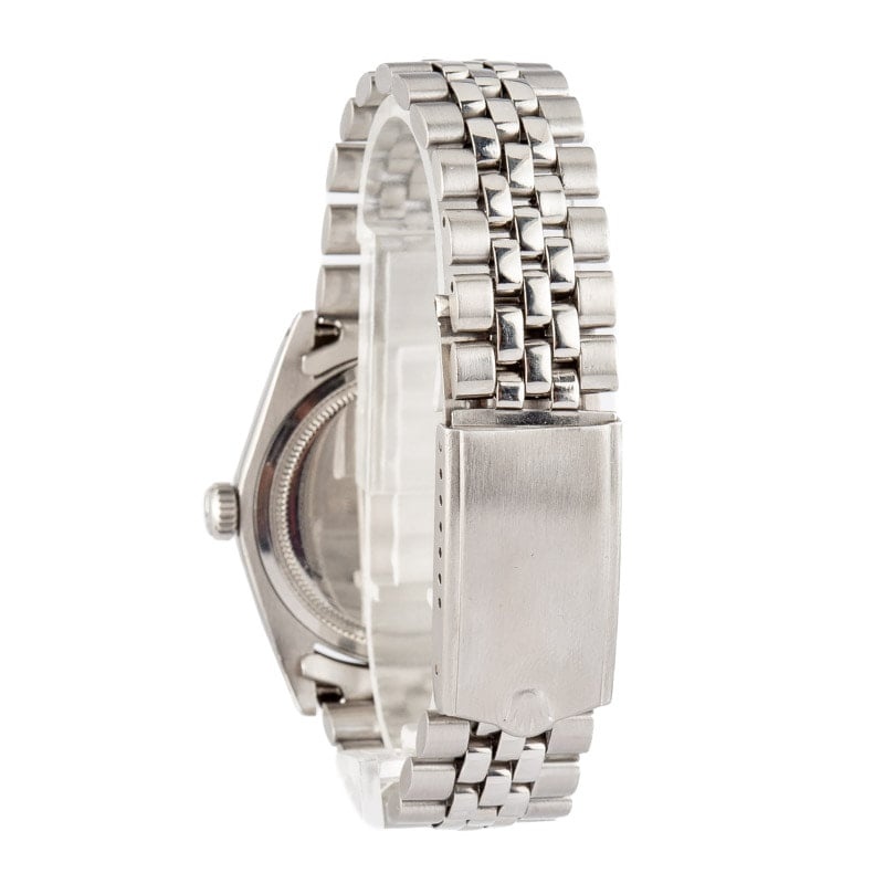 Rolex Oyster Precision 6426 Slate Dial - 3