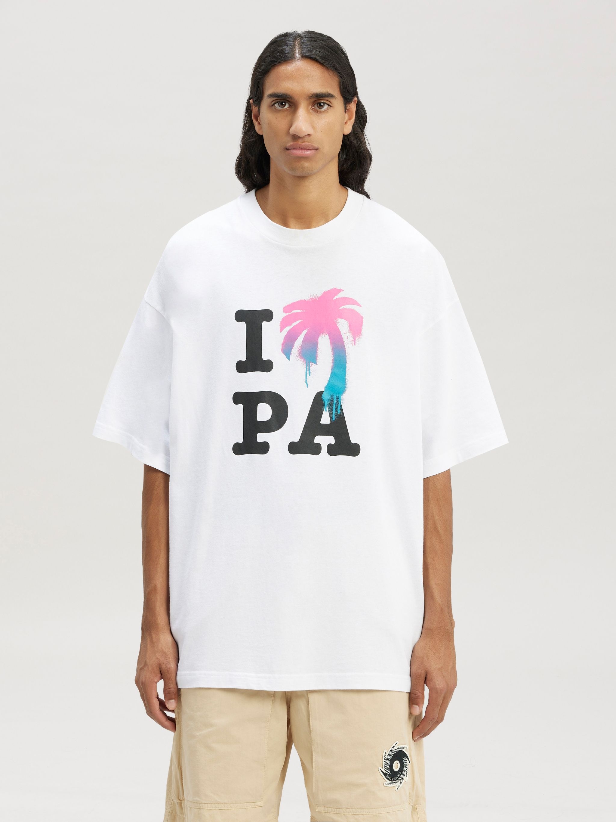 I Love Pa Classic T-shirt - 3