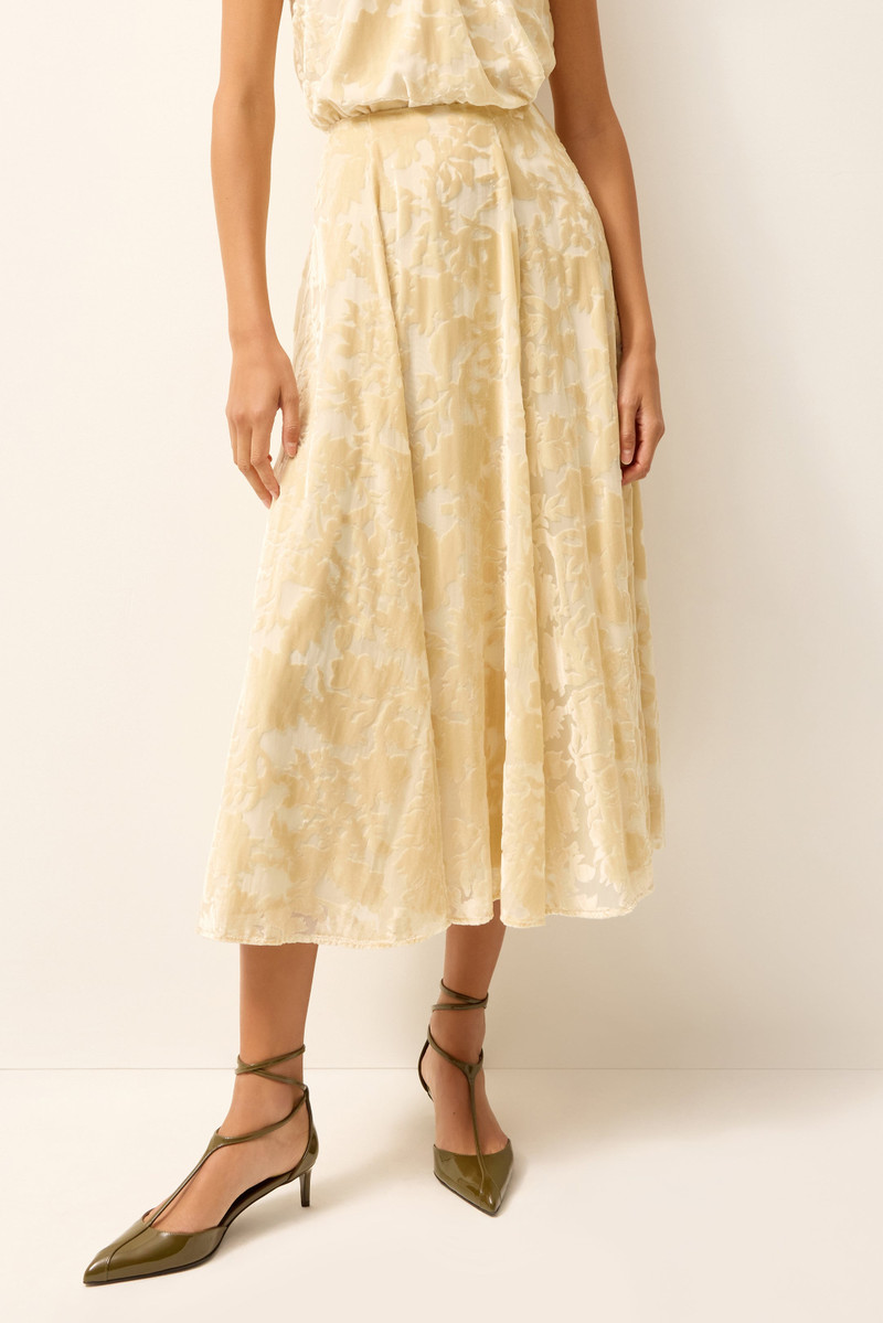 MONROE SKIRT 3