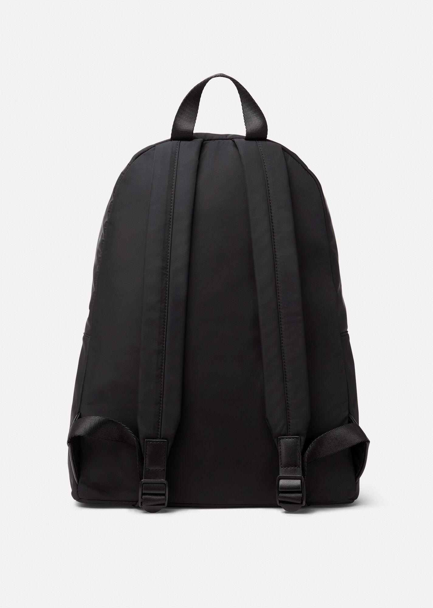 V-Webbing Logo Backpack - 3