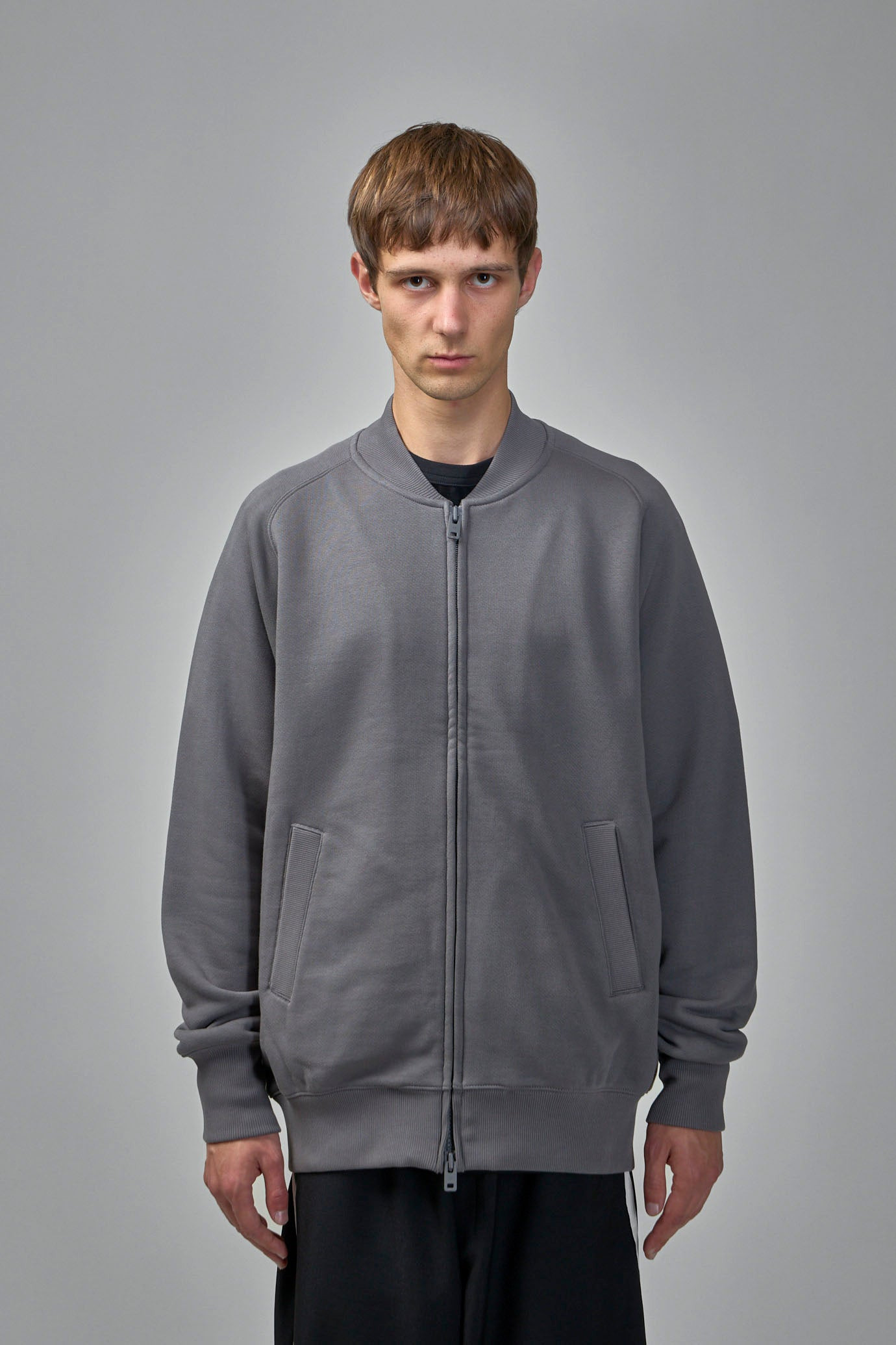 M Track Top Granit - 2