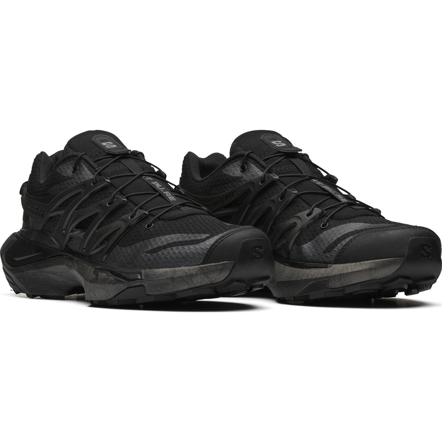 ★ Salomon ★ XT PU.RE ADVANCED 関税込★ XT PU.RE ADVANCED 発売開始!! | HUES 福岡セレクトショップ