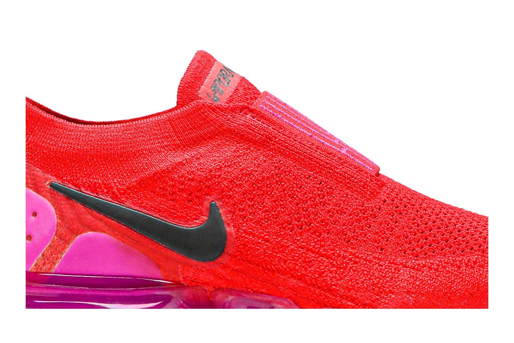 Wmns VaporMax Moc 2 'University Red' - 2