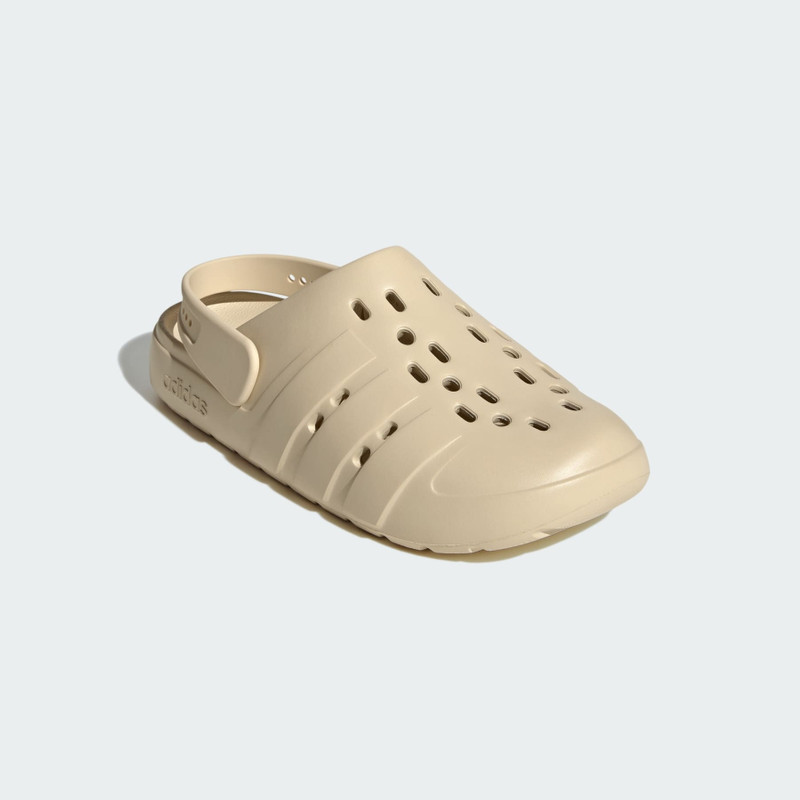 Adilette Clog 2.0 5