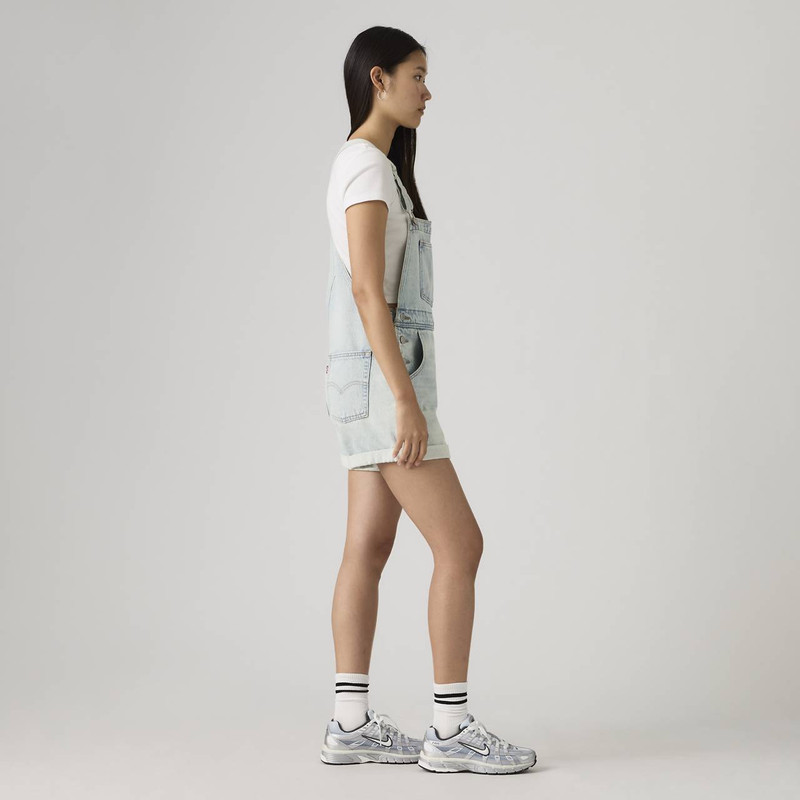 VINTAGE SHORTALLS 4