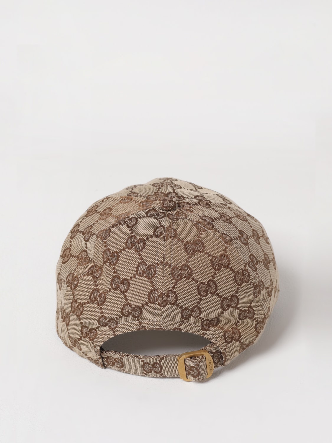 Hat men Gucci - 3