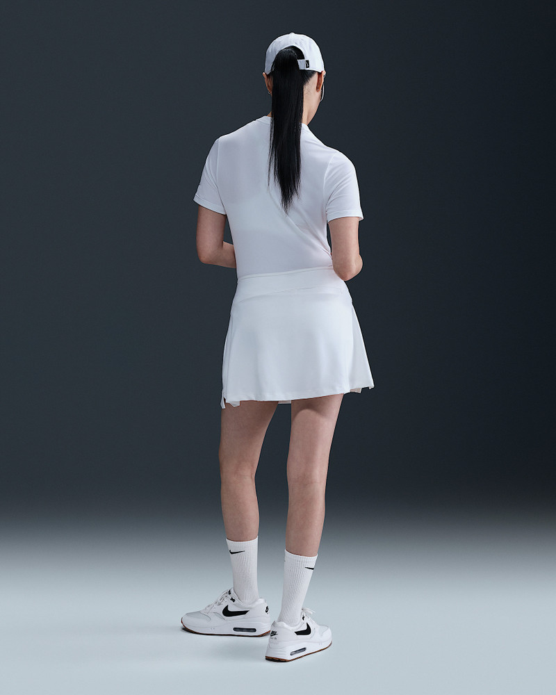 Nike Tour Women's Dri-FIT Flouncy Golf Skirt 4