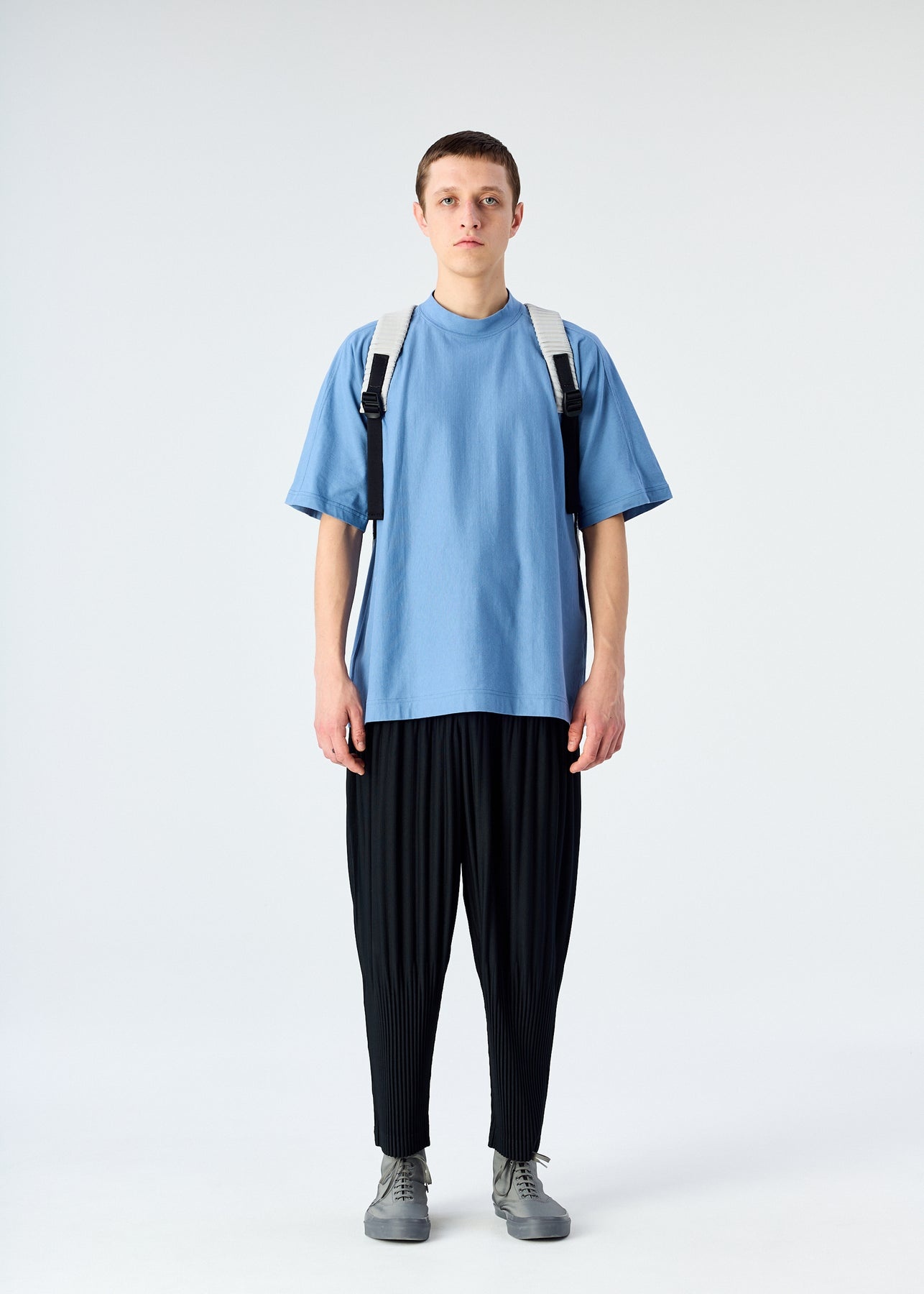 PLEATS DAYPACK - 6