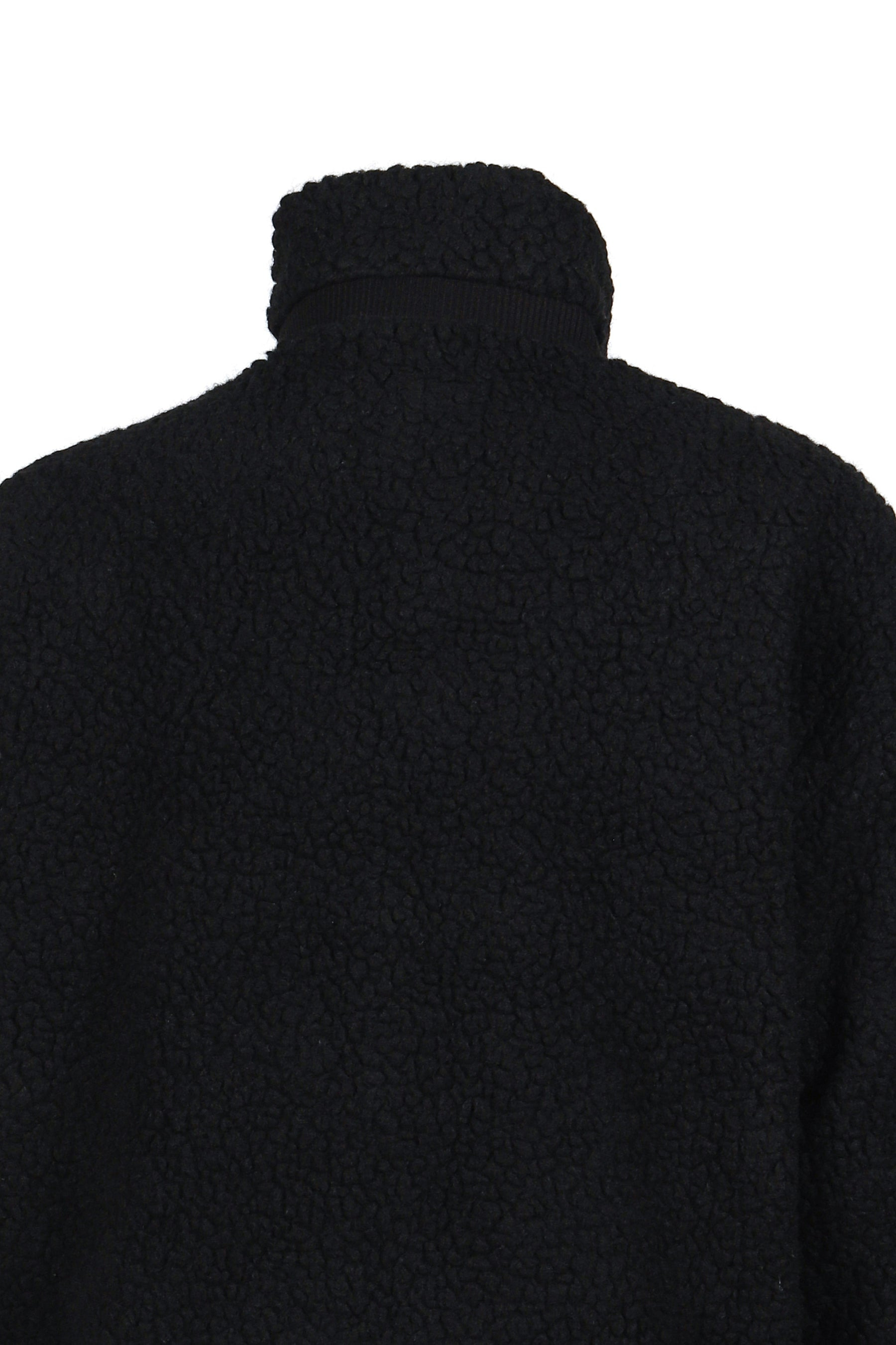 EF JACKET / BLACK - 5