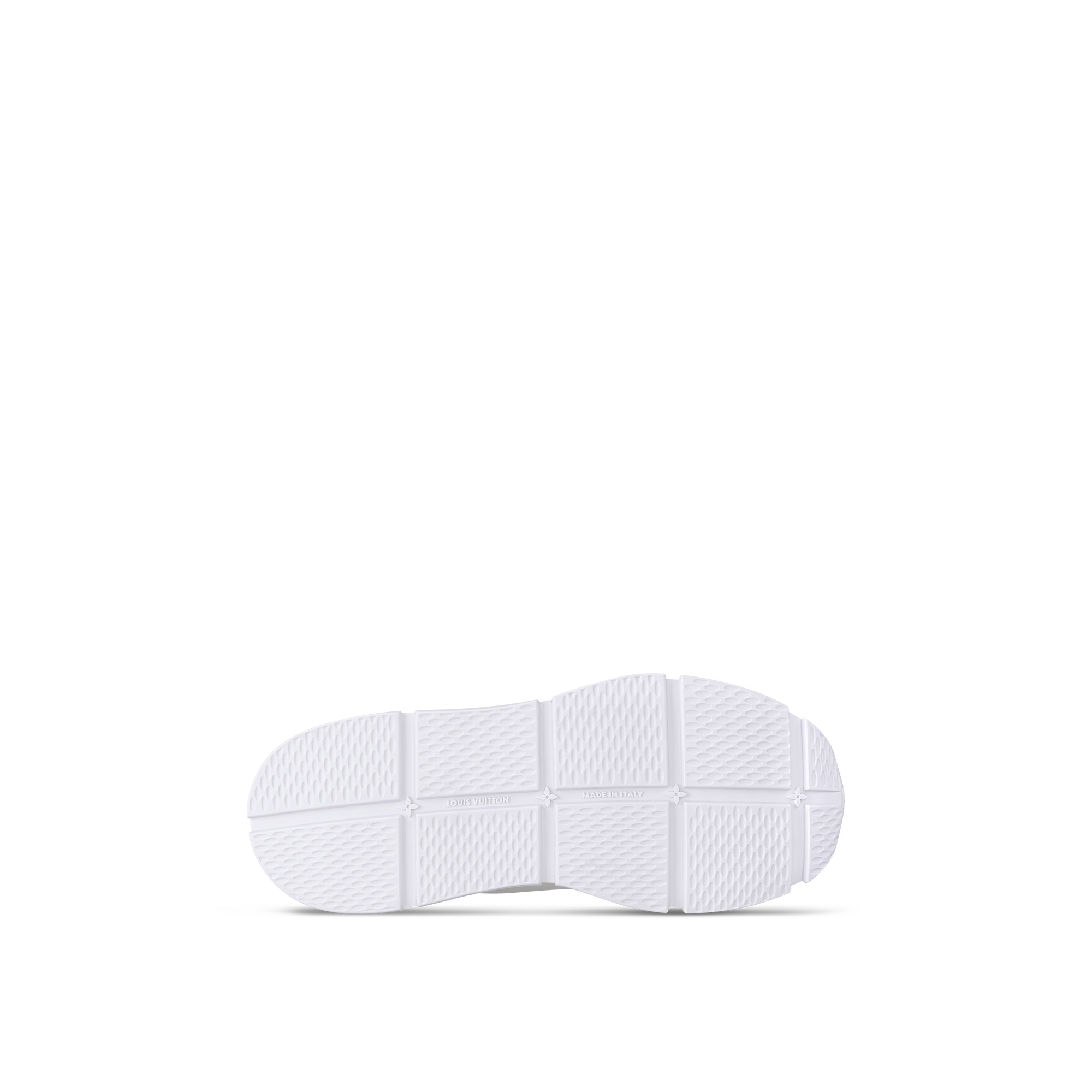 LV Classic Sneaker - 5