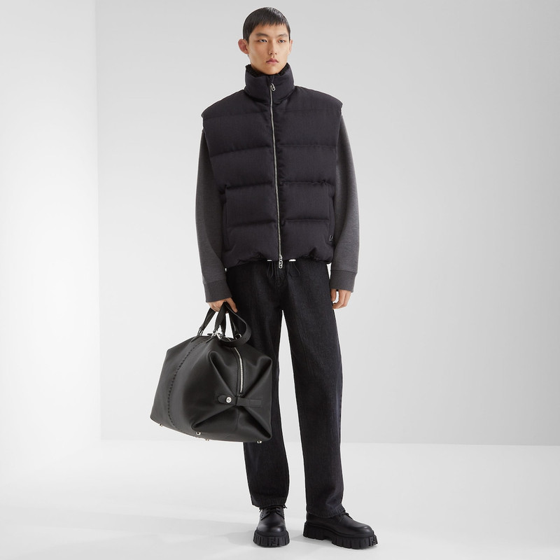 FENDI Fendi Force Lace-ups outlook