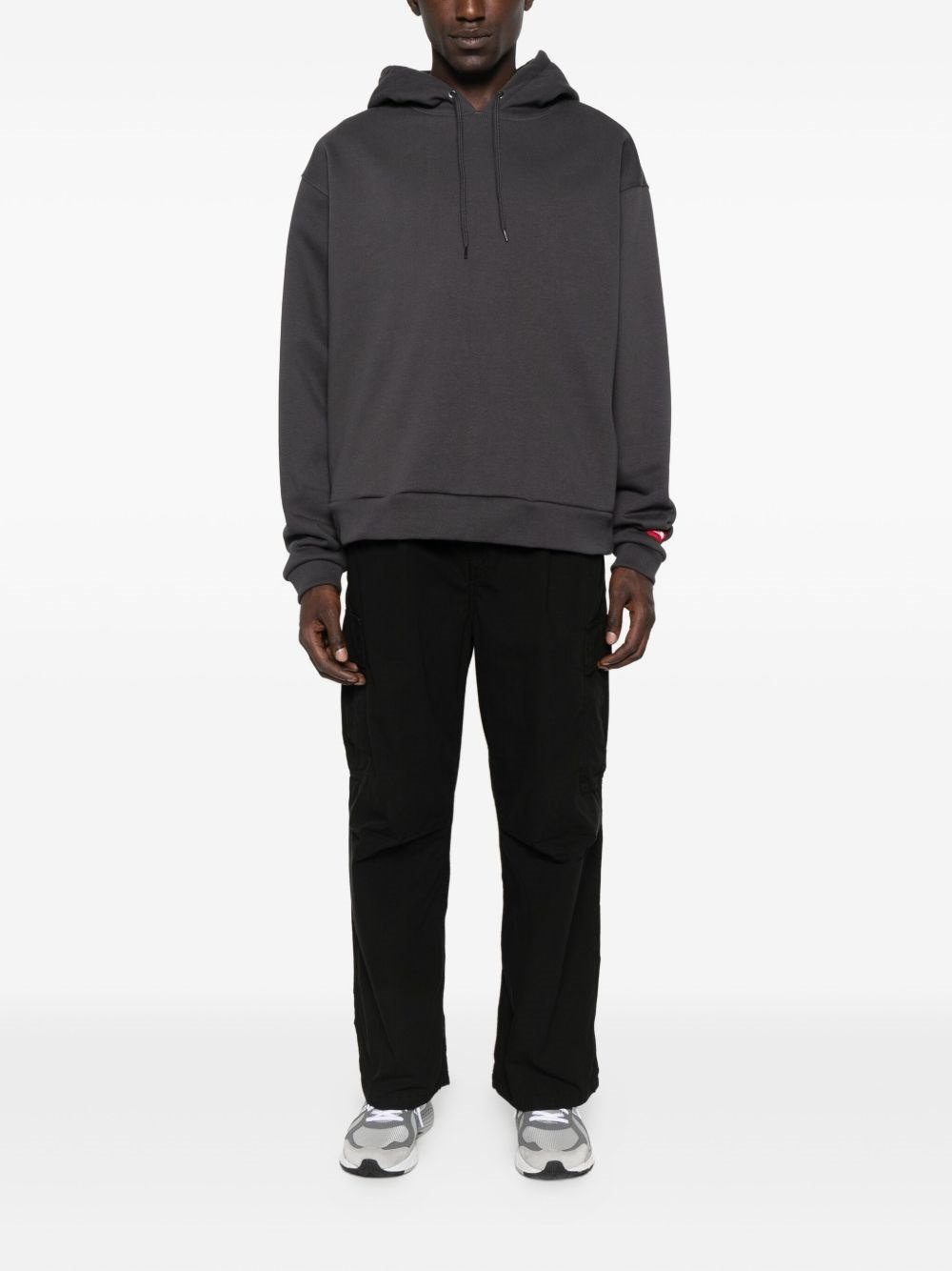 Cole cargo trousers - 5
