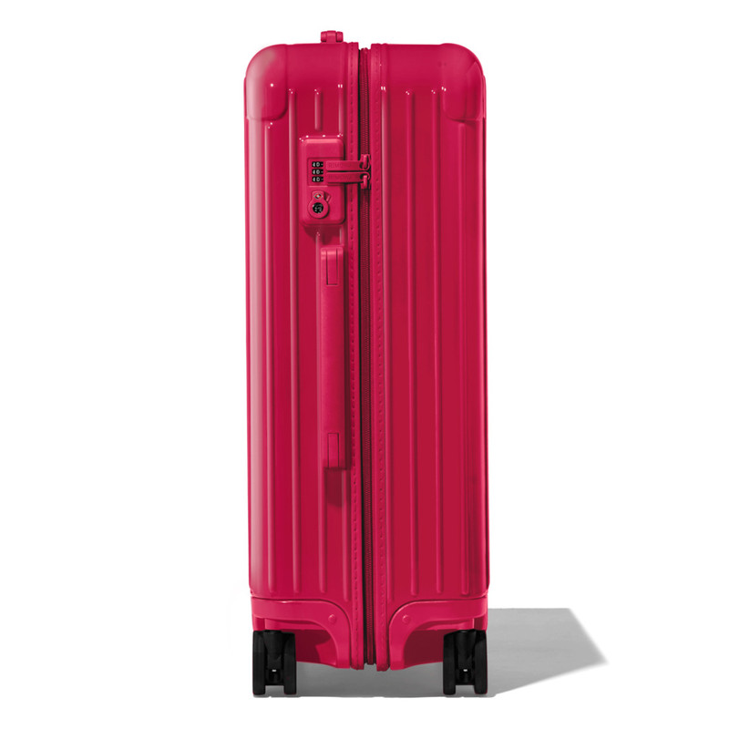 Essential Check-In M 3