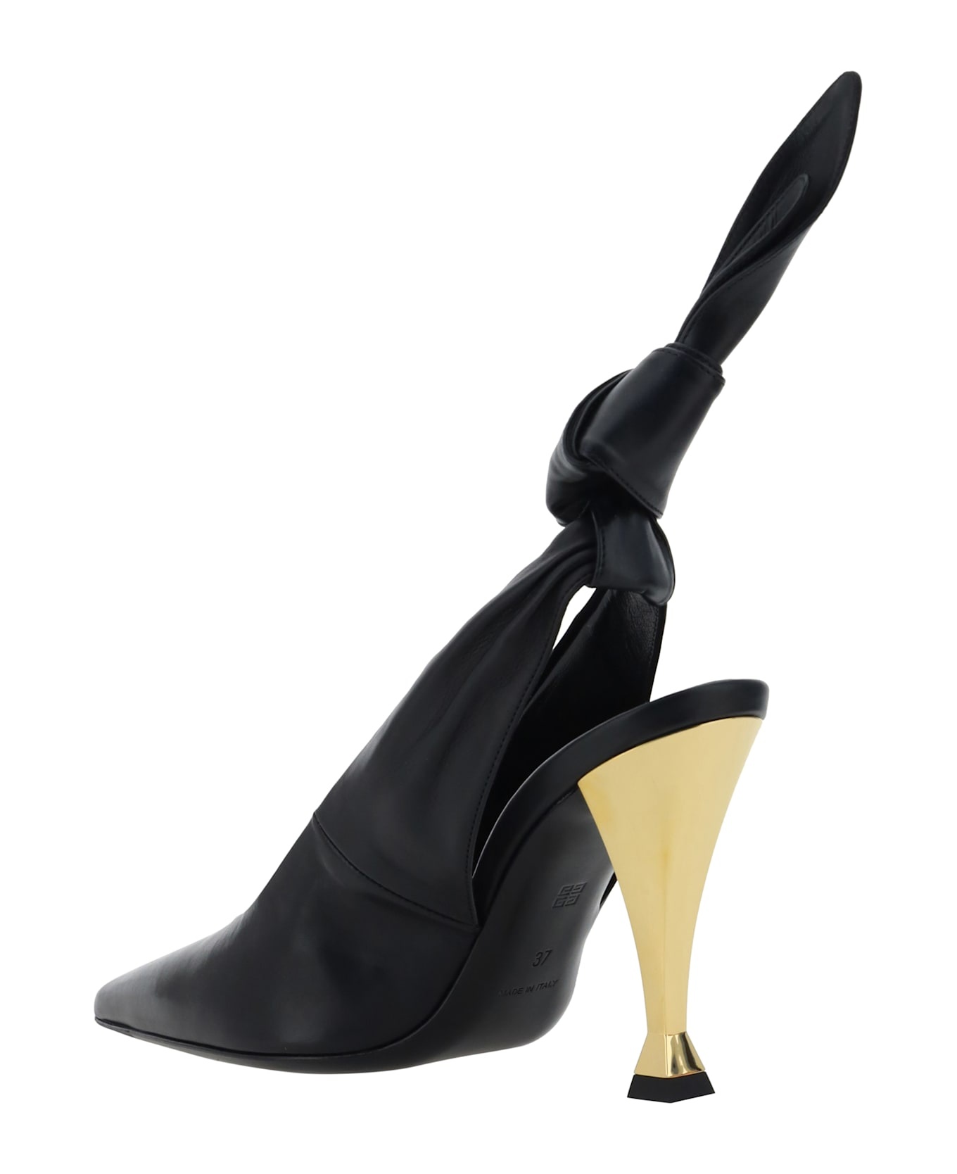 Beauw Pumps - 3
