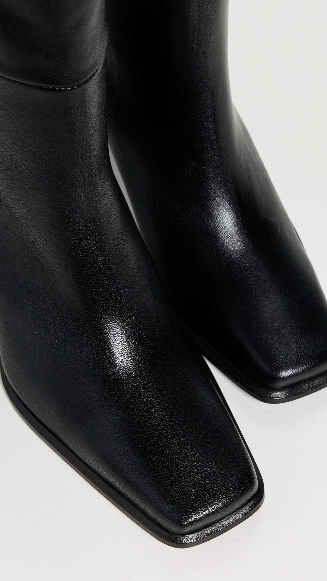 Hendrix Boots - 5