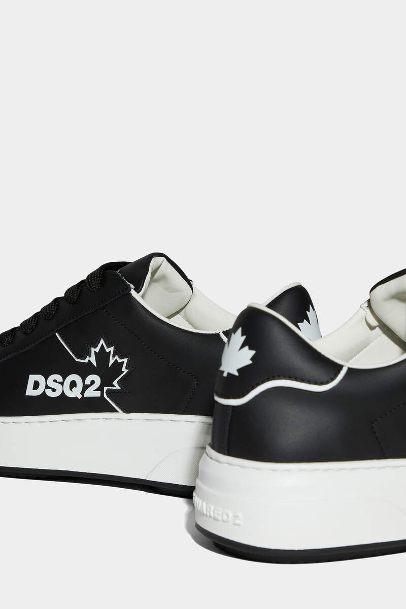 BUMPER SNEAKERS - 4