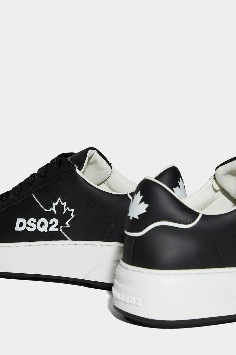 BUMPER SNEAKERS 4