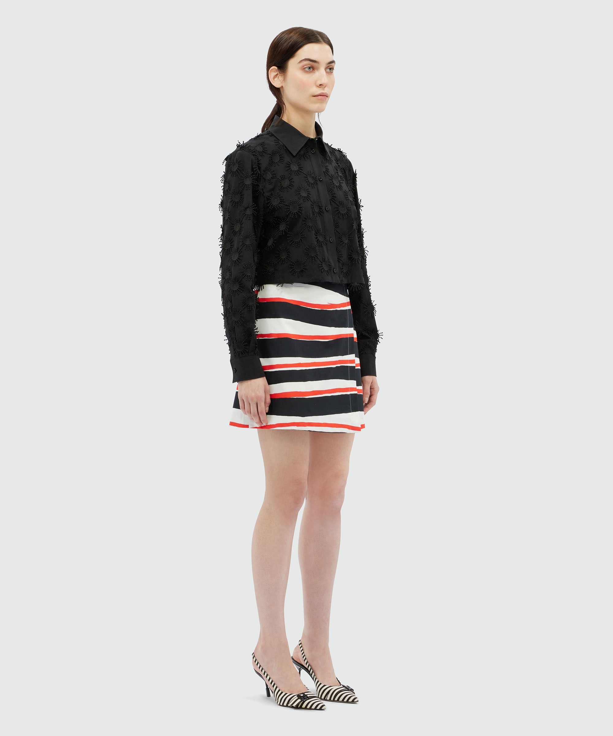 Skirt - 4