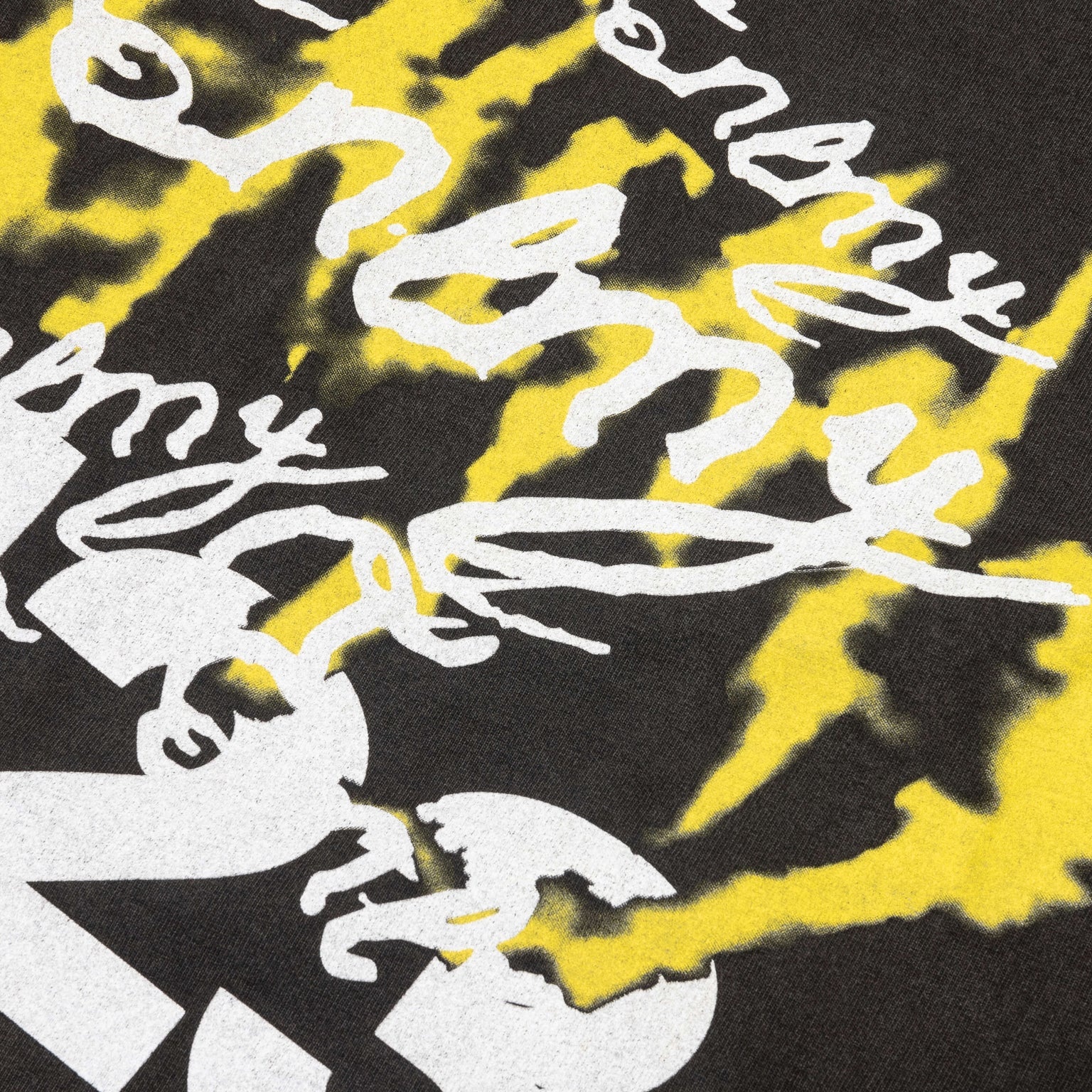 INRI CVA S/S TEE - BLACK - 4