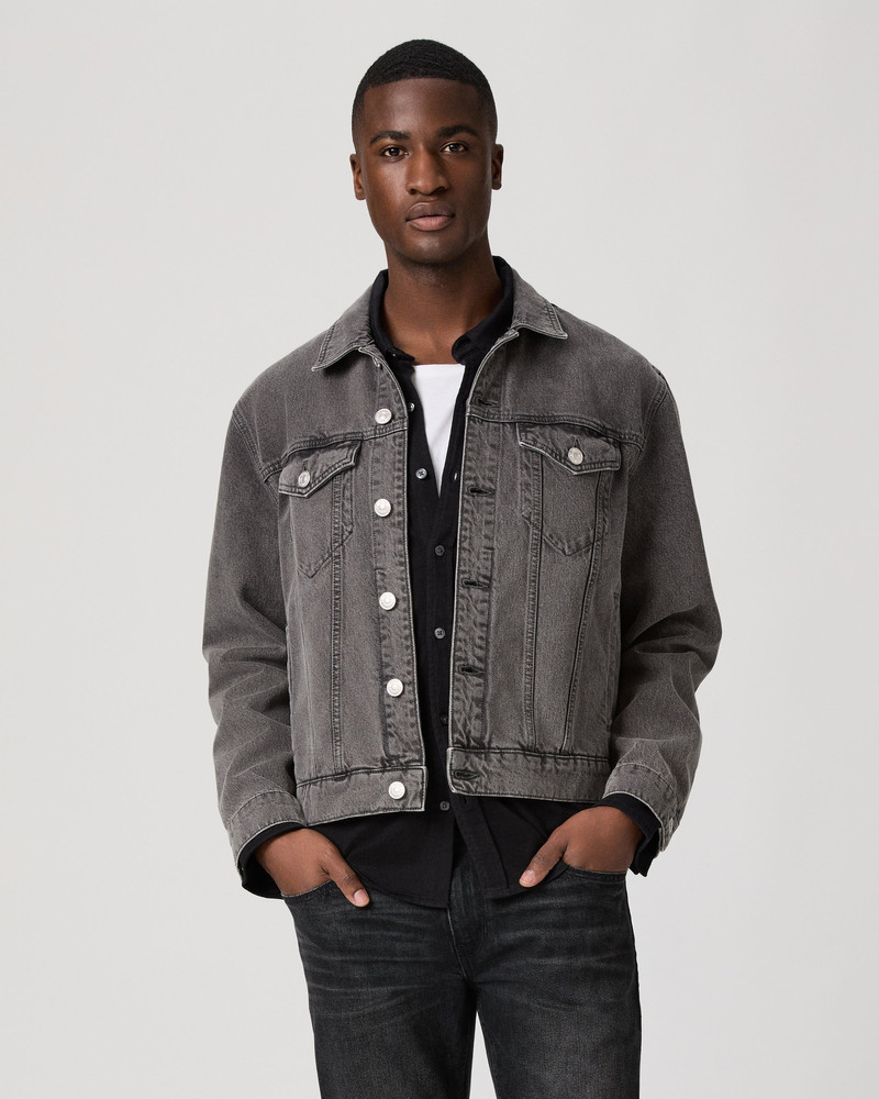 Erickson Jacket 1