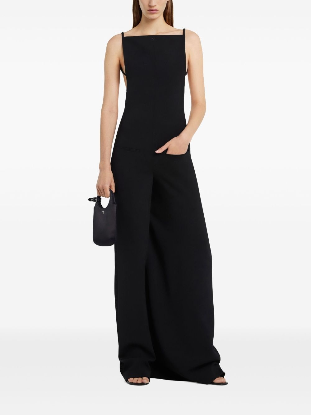 Infinity jumpsuit - 2