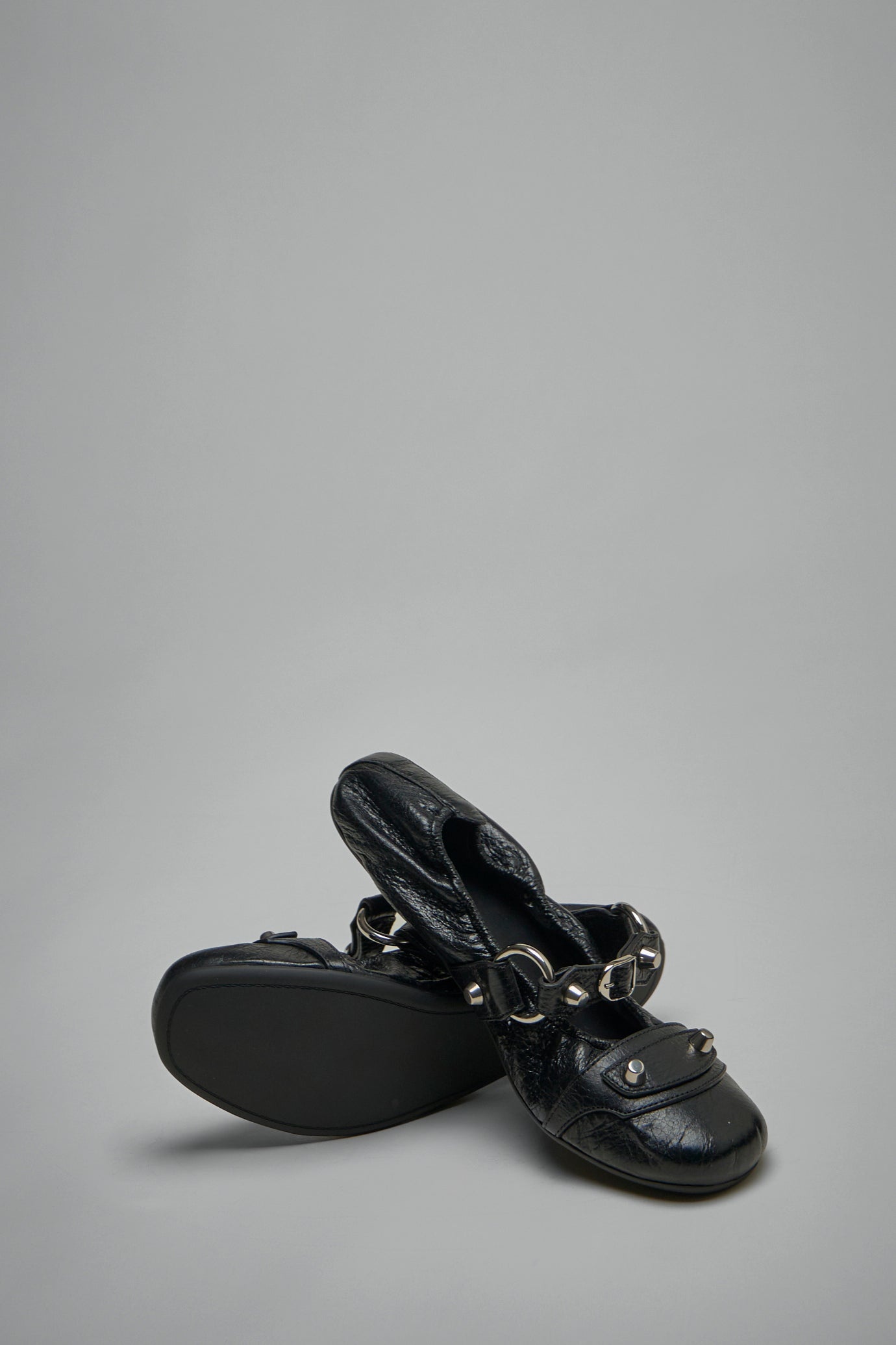 City Flat - 5