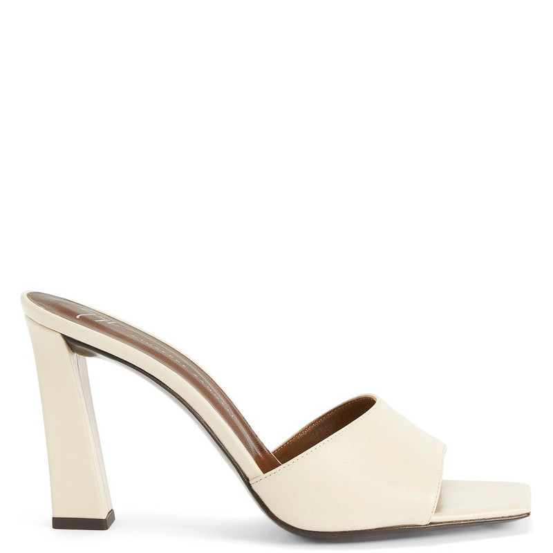 Talia Mule 90 - 1