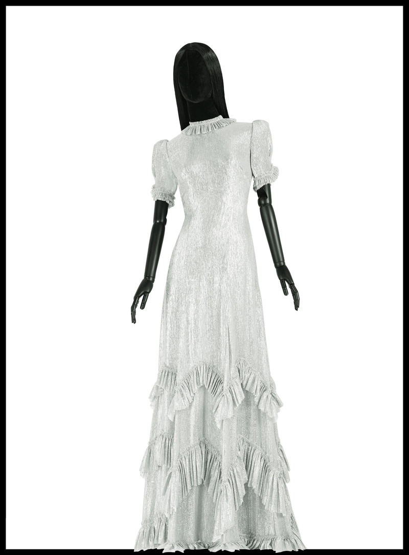 THE SKY ROCKET DRESS 1