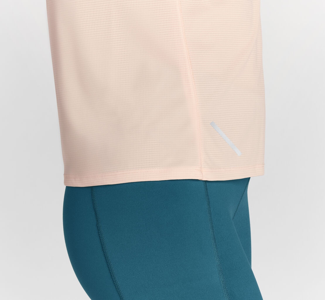 Women's Glide Short Sleeve - 3
