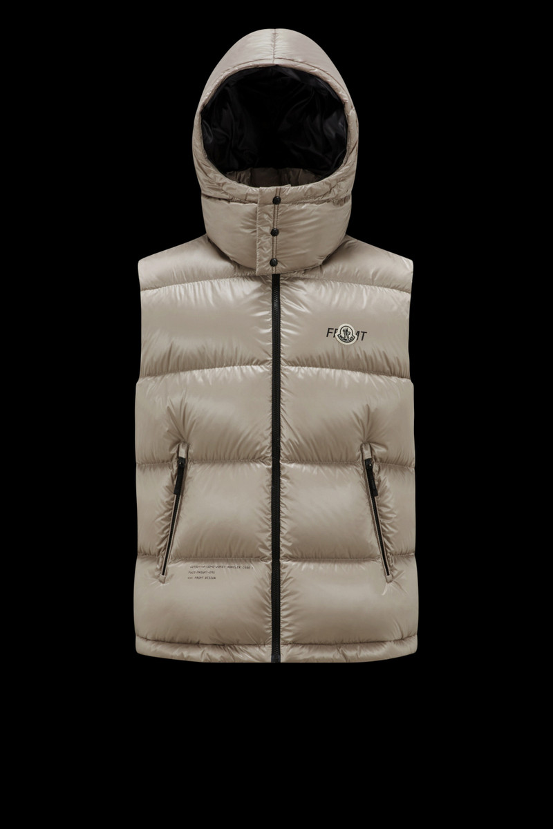 Marsh Down Vest 1
